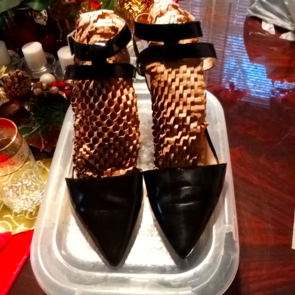 Women's Shoes